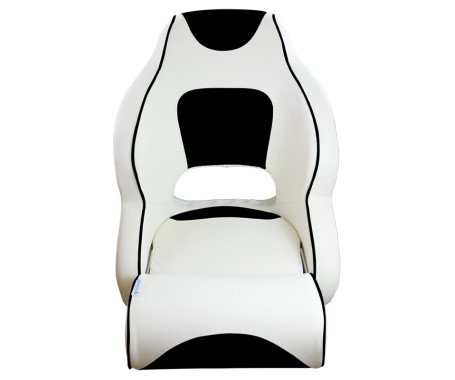 AQUA MARINE - Deluxe Bucket - Flip-Up Seat